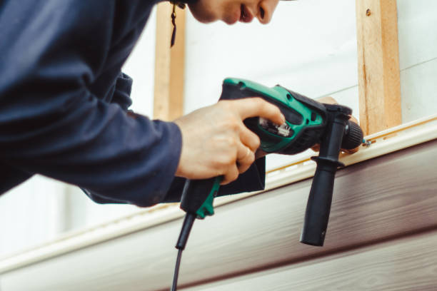Best Hoarding Cleanup  in Roodhouse, IL